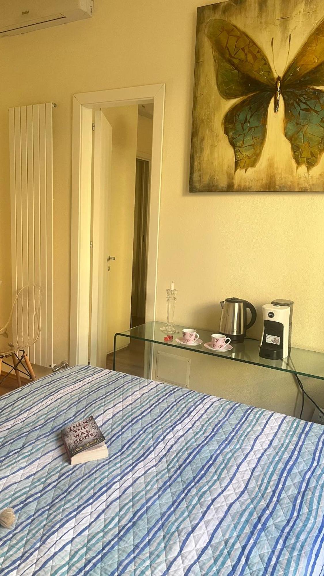 Lily Ca Lejlighed Cagliari Eksteriør billede