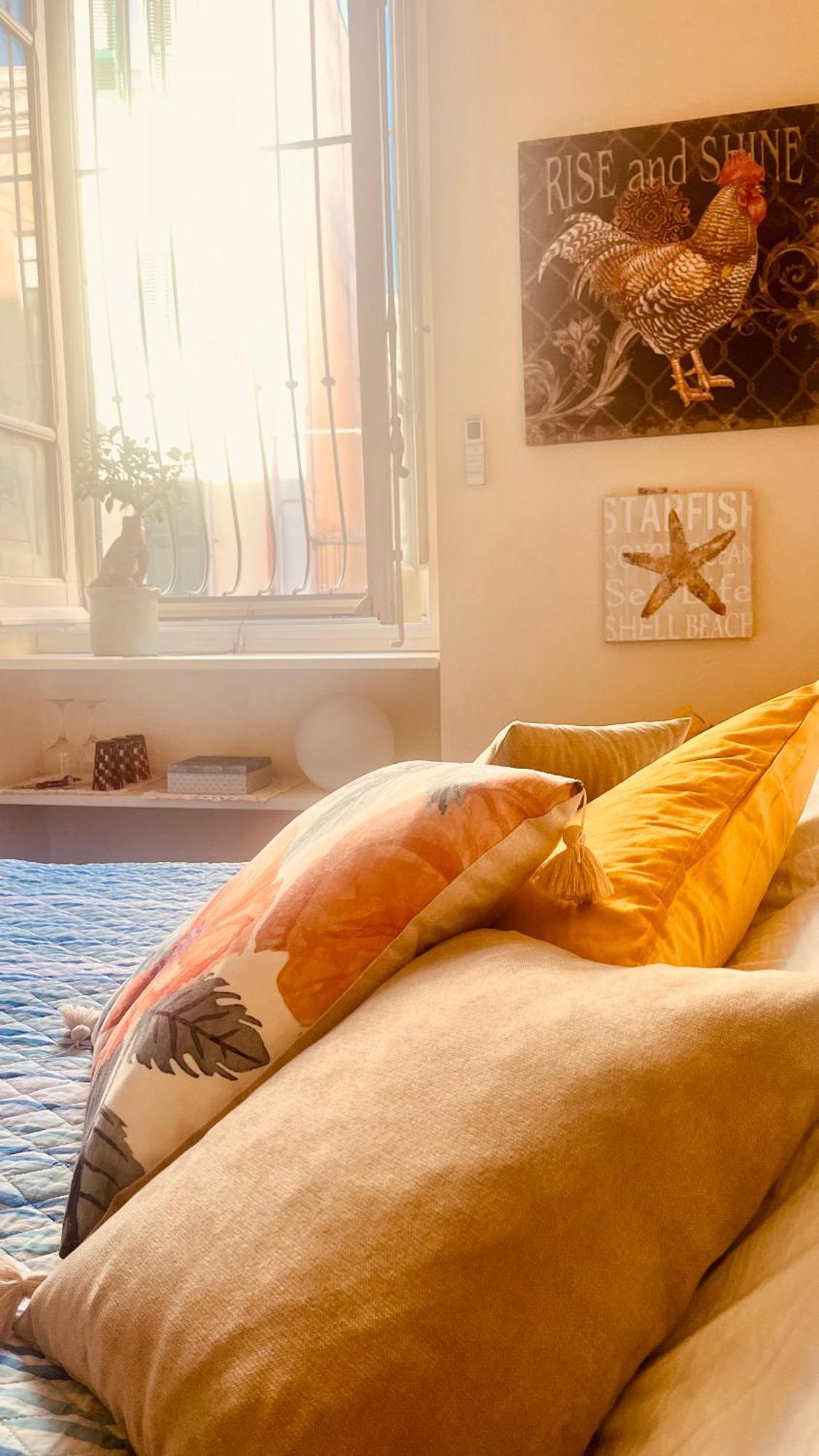 Lily Ca Lejlighed Cagliari Eksteriør billede